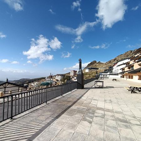 Apartamento Sierra Nevada Ski Y Ciclismo Экстерьер фото