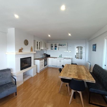 Apartamento Sierra Nevada Ski Y Ciclismo Экстерьер фото