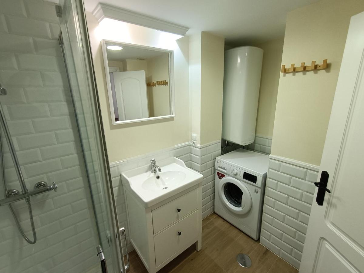 Apartamento Sierra Nevada Ski Y Ciclismo Экстерьер фото