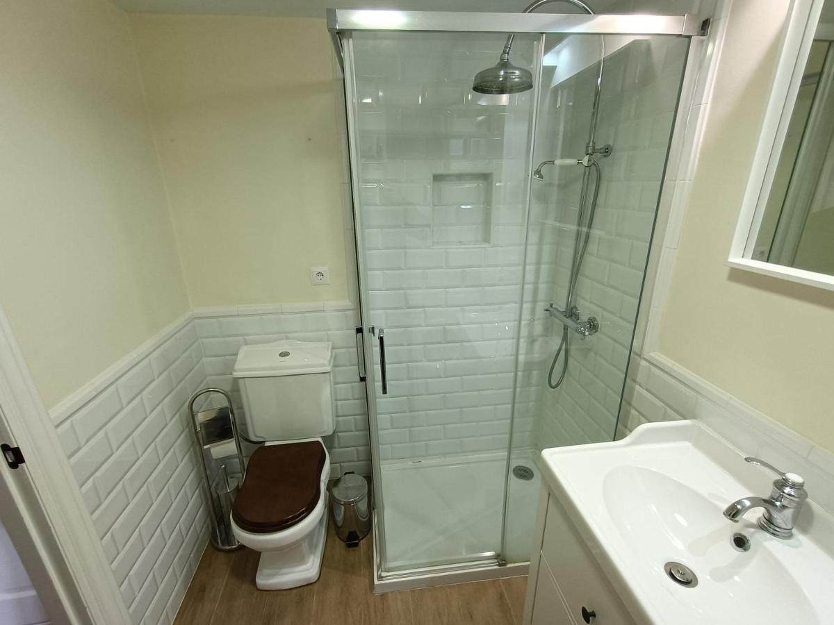 Apartamento Sierra Nevada Ski Y Ciclismo Экстерьер фото