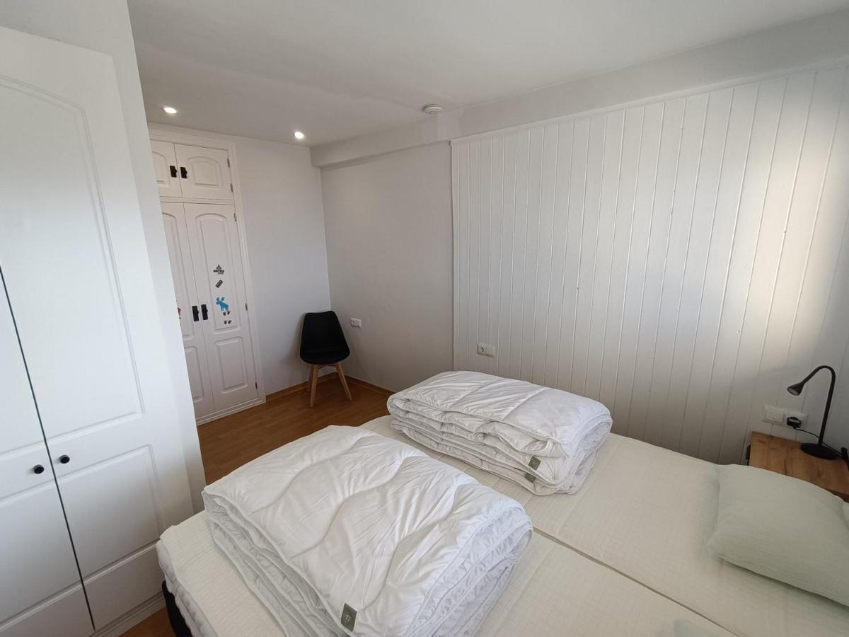Apartamento Sierra Nevada Ski Y Ciclismo Экстерьер фото